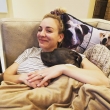 Blueberry_finally_home_with_momsies__kaleycuoco2C_there_is_nothing_more_beautiful_than_these_two.jpg